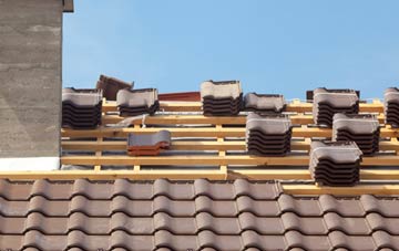 Brooklands clay roofing costs