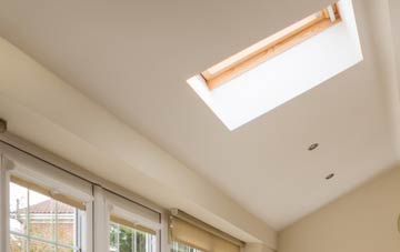 Brooklands conservatory roof insulation companies