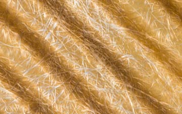 Brooklands fibreglass roof waterproofing