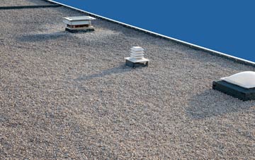 flat roofing Brooklands