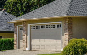 garage roof repair Brooklands