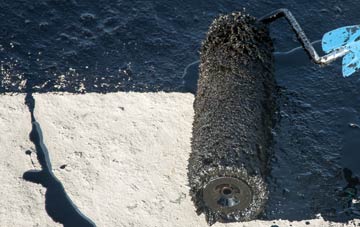 Brooklands liquid sealant waterproofing