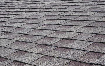 Brooklands tiles for shallow pitch roofing