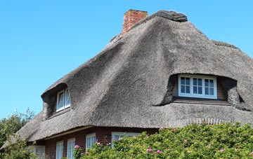 thatch roofing Brooklands