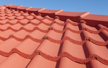 Brooklands tile and slate roof replacement