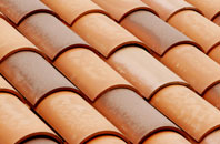 Brooklands clay roofing
